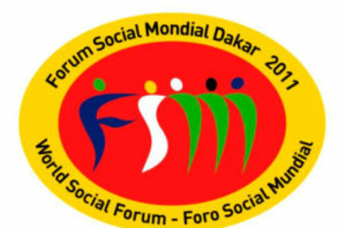 Article : Forum Social Mondial (FSM): Oú en est l’Afrique ?