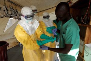 Article : Ebola au Sénégal : difficile d’être Guinéen à Dakar en cette période