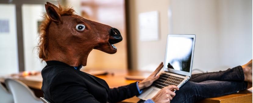 Article : Ce que l&rsquo;entrepreneuriat N&rsquo;EST PAS